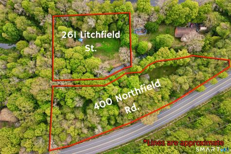 261 Litchfield Street Thomaston CT 06787