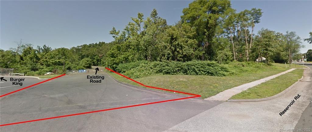 55 Reservoir Road Vernon CT 06066