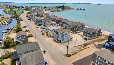 50 Boardwalk Groton CT 06340