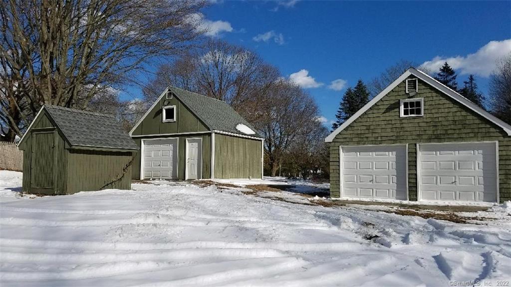43 Mullen Hill Road Windham CT 06280