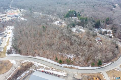West Parkway Plainfield CT 06374