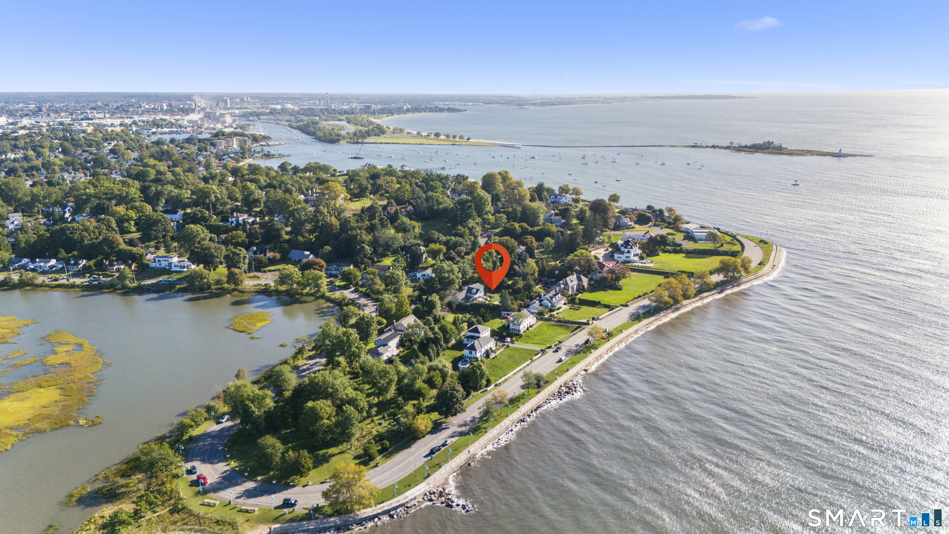 319 Old Battery Road Bridgeport CT 06605
