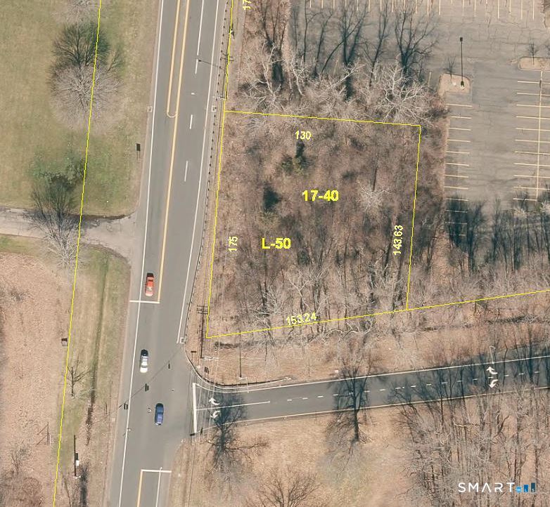 Enfield CT, 1561 King Street