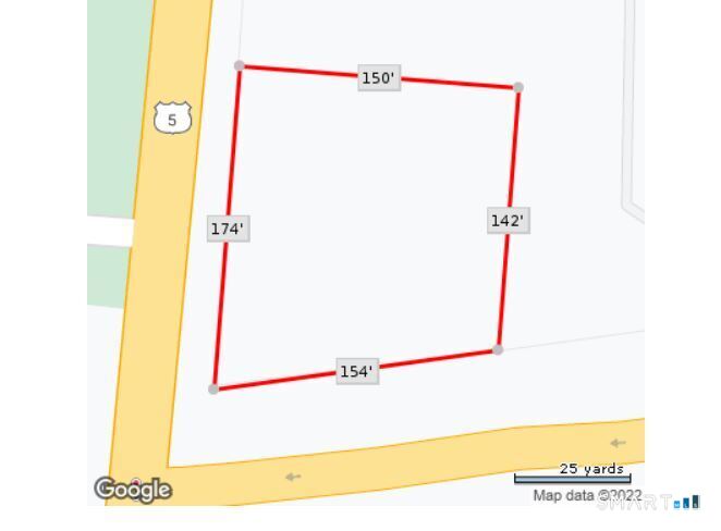 1561 King Street Enfield CT 06082