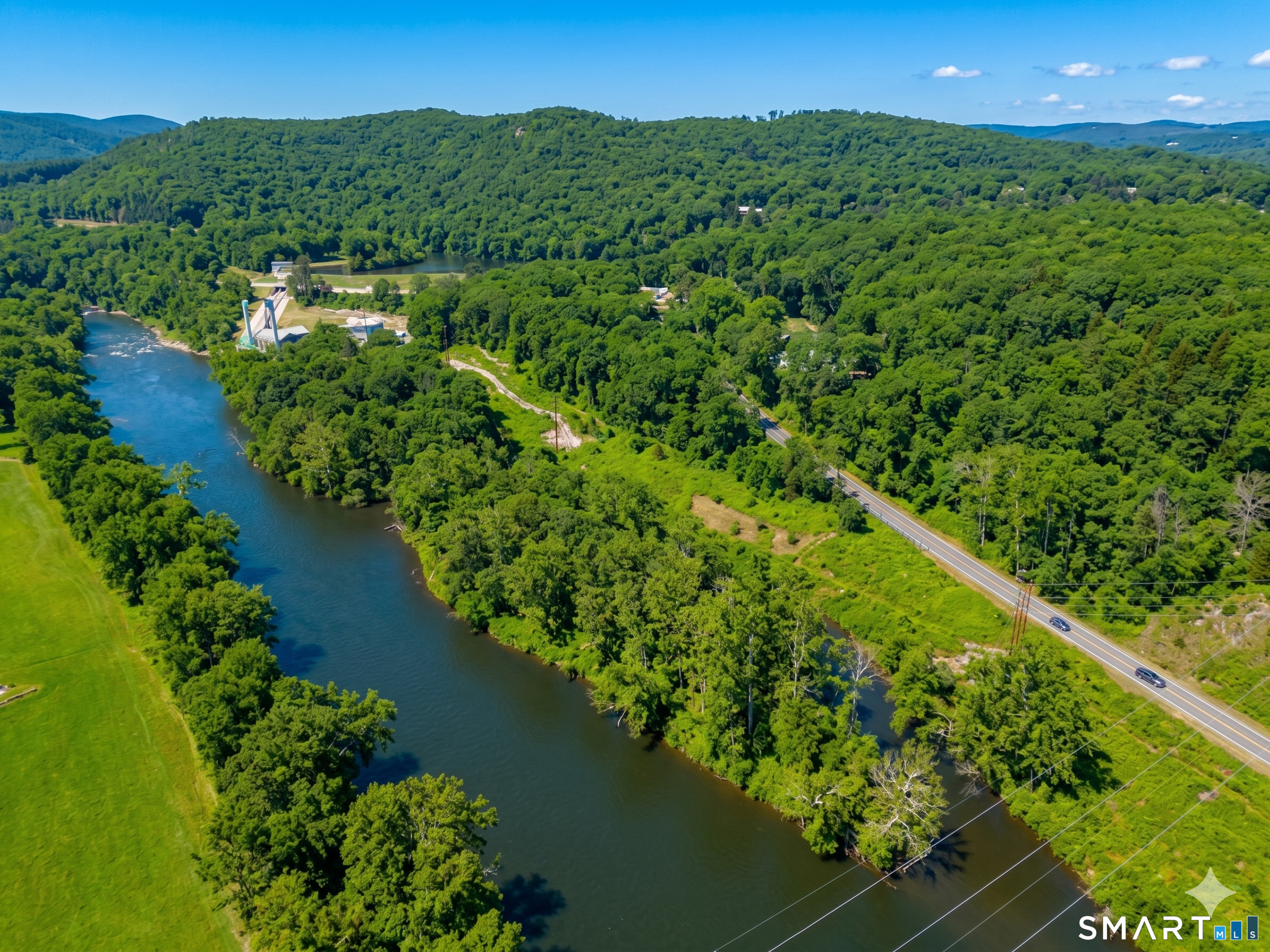 Kent Road New Milford CT 06776