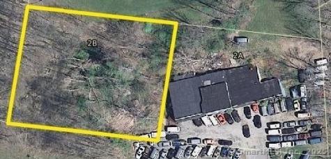 408 New Hartford Road Barkhamsted CT 06063