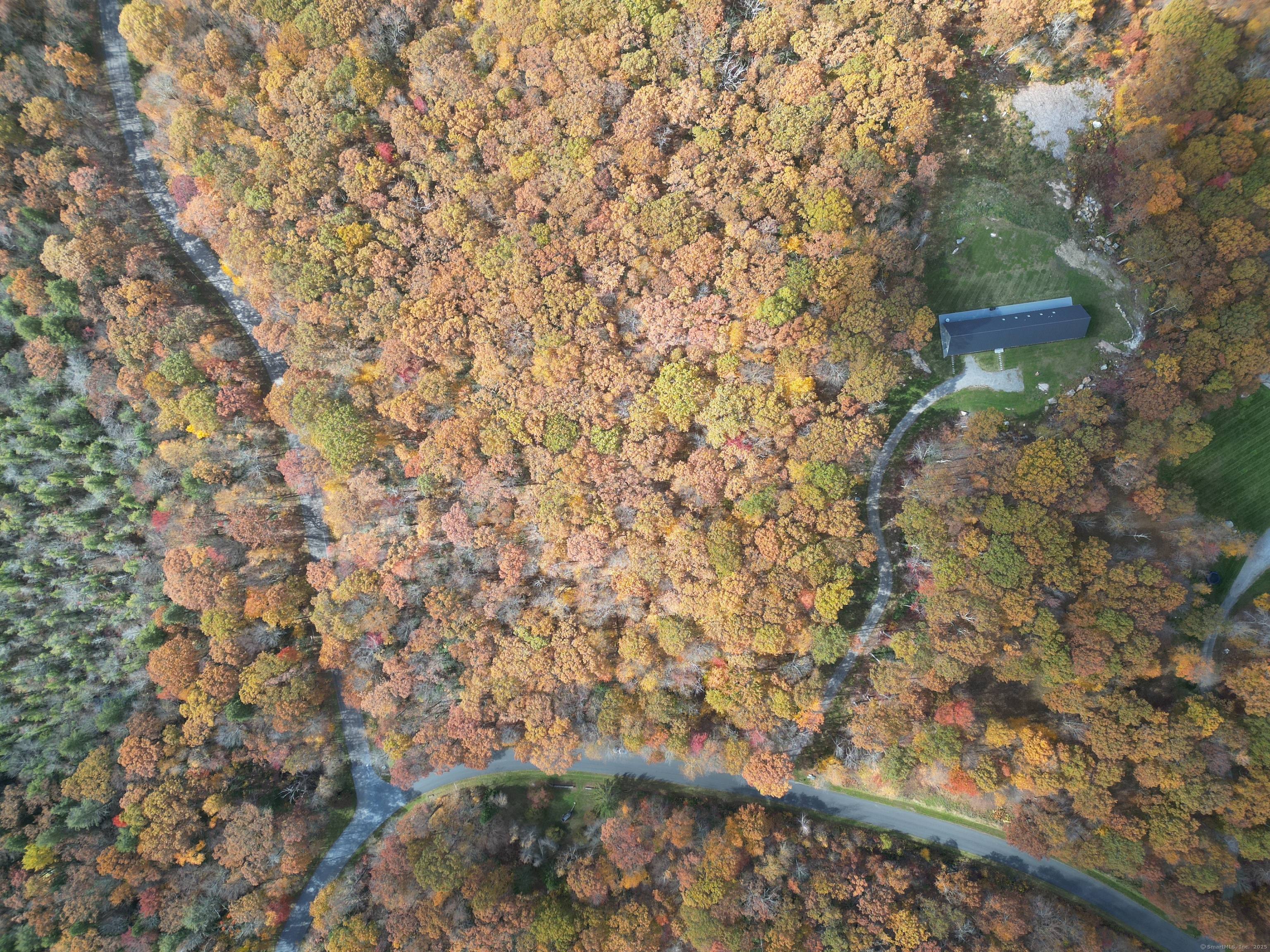 Gorham Road Kent CT 06757