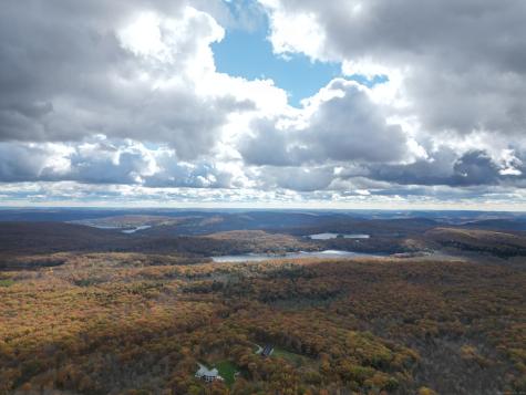 Gorham Road Kent CT 06757