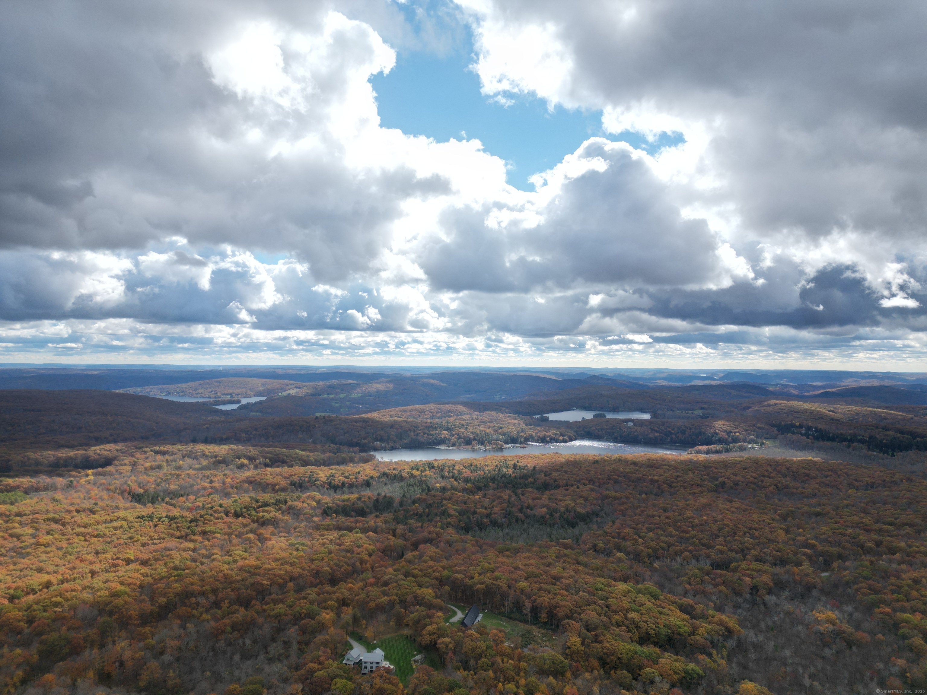 Gorham Road Kent CT 06757