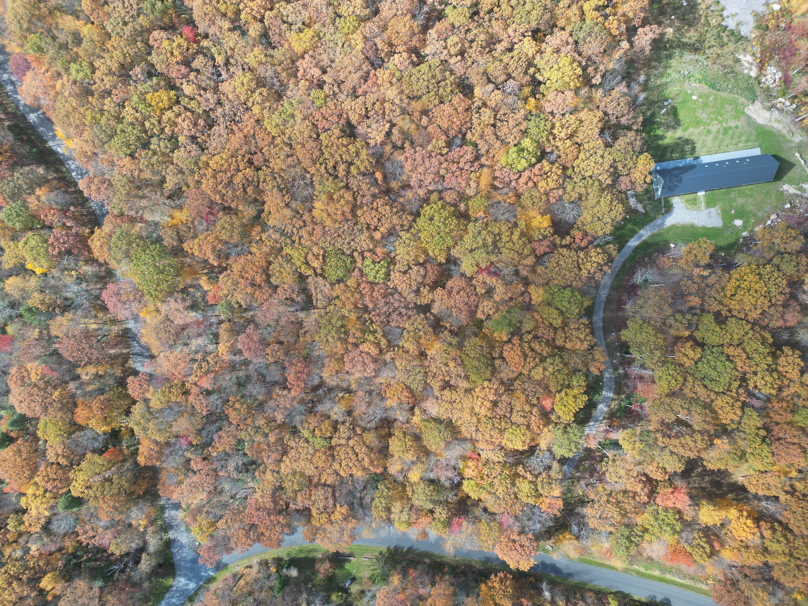 Gorham Road Kent CT 06757