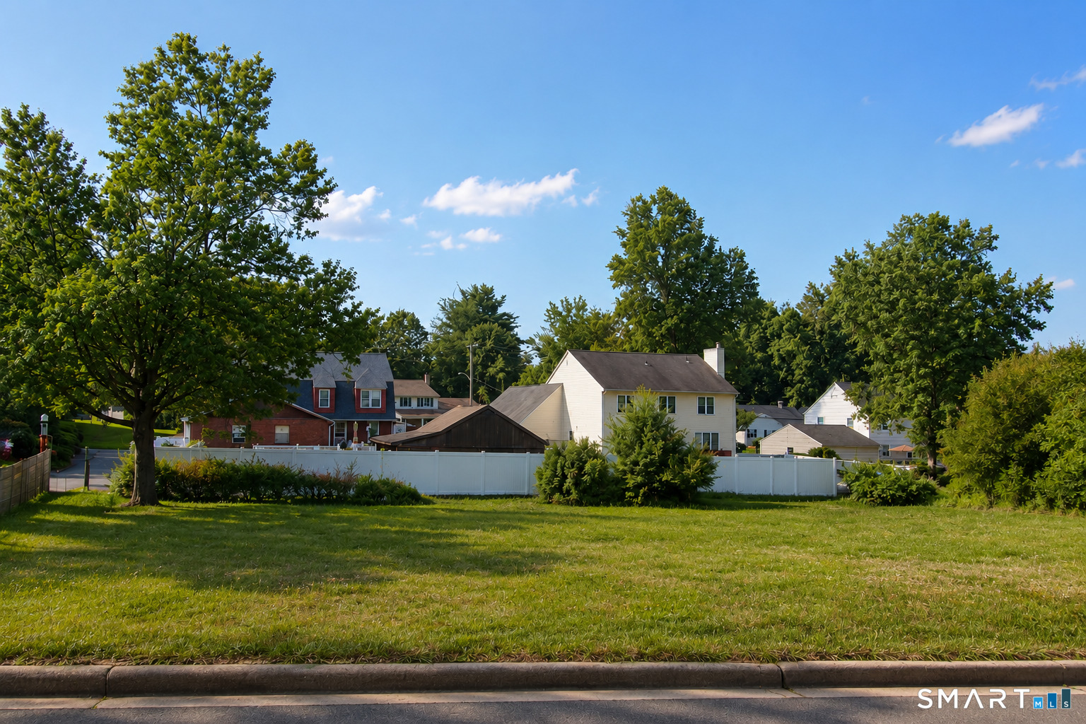 2581 Albany Avenue West Hartford CT 06117
