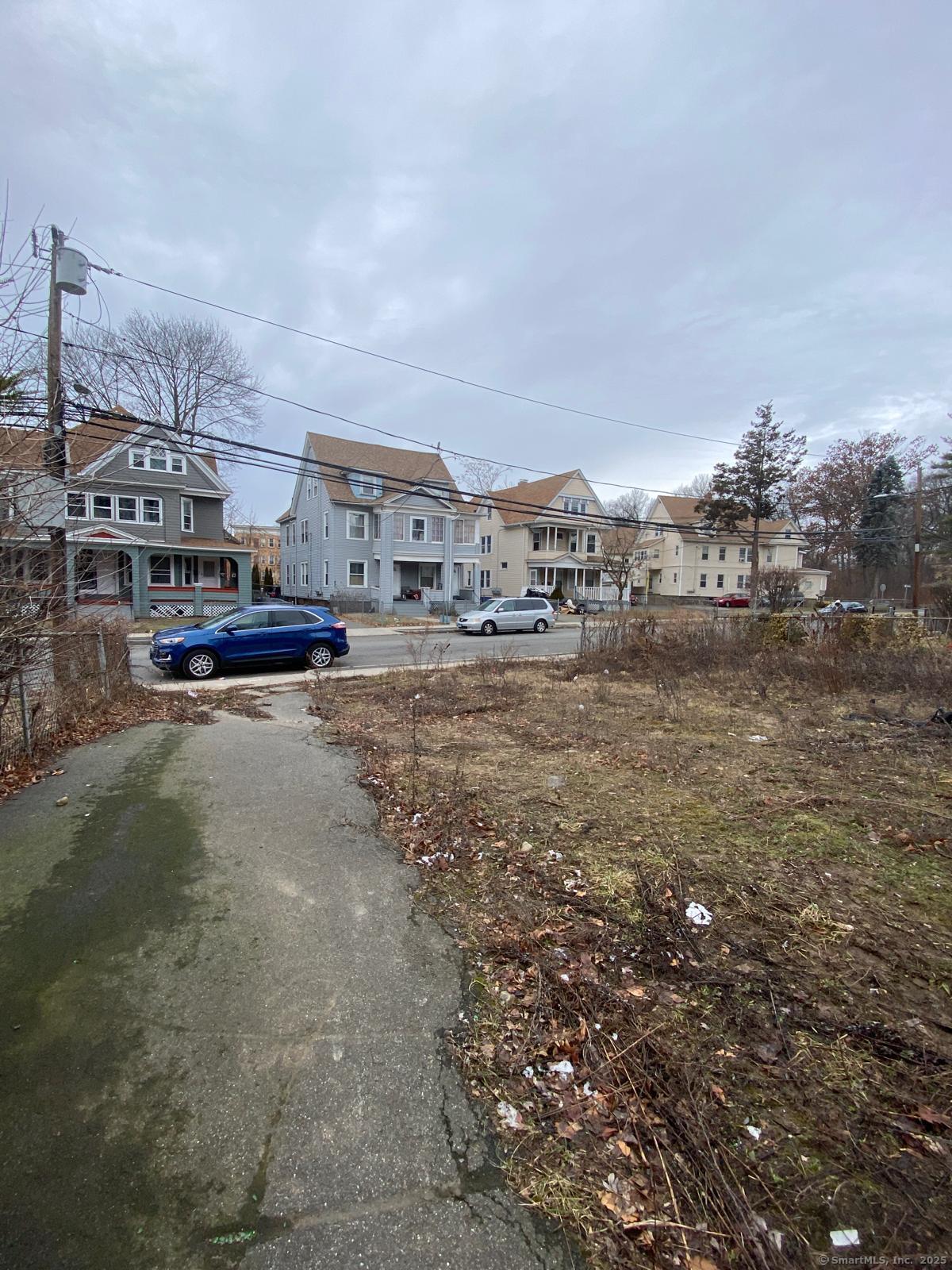 190 Edgewood Street Hartford CT 06112