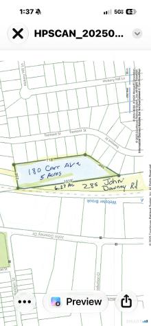 180 Carr Avenue Newington CT 06111