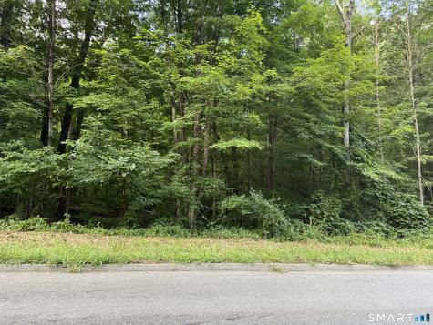 Gaulin Road Columbia CT 06237