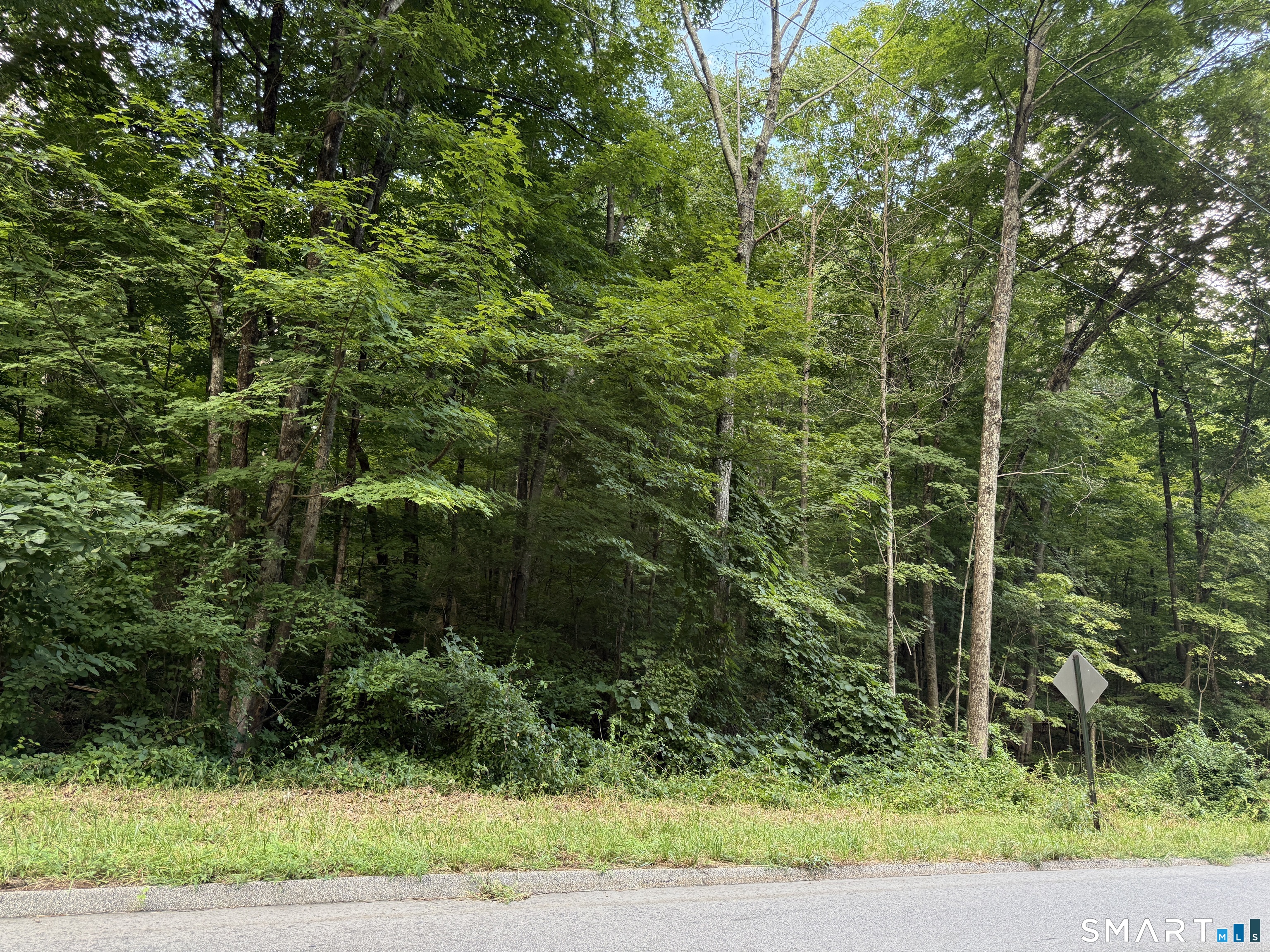 Gaulin Road Columbia CT 06237