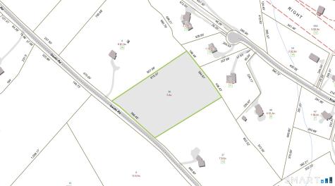 Gaulin Road Columbia CT 06237