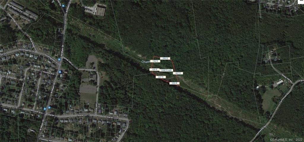 North Main Street Waterbury CT 06701