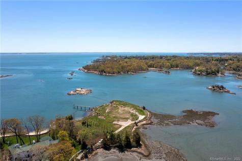 122 Delafield Island Road Darien CT 06820