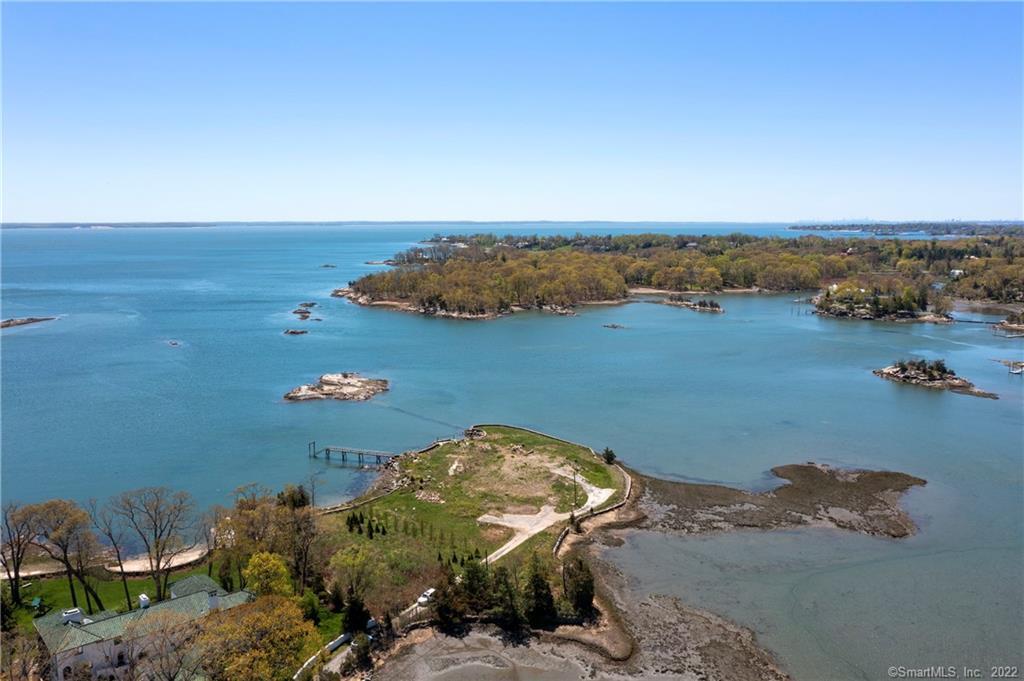 122 Delafield Island Road Darien CT 06820