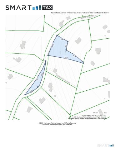 18-A Beaver Bog Road New Fairfield CT 06812