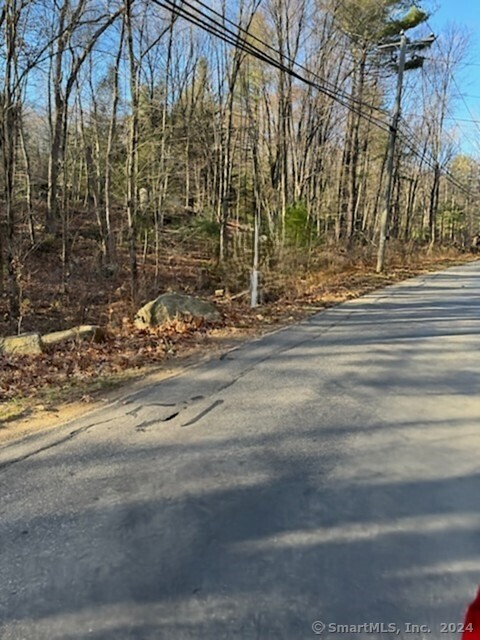 21 Ashley Lane Willington CT 06279