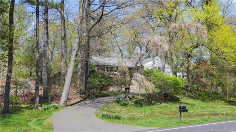 40 Bruce Park Drive Greenwich CT 06830
