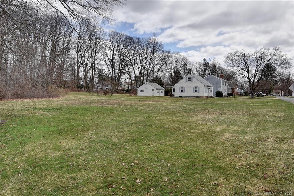 18 West Street Terrace Cromwell CT 06416