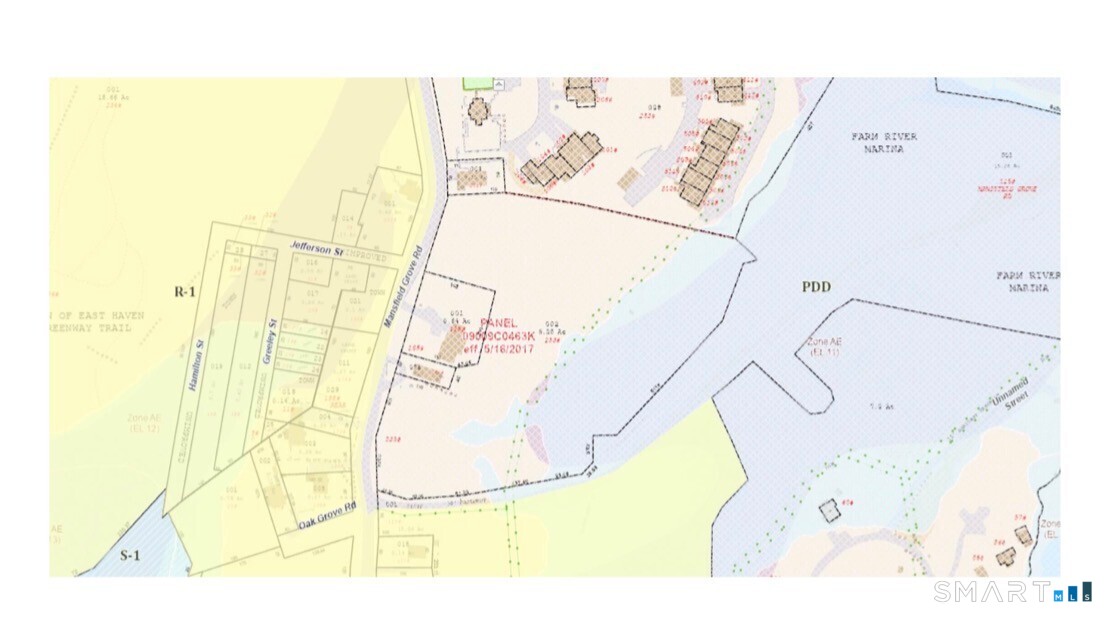233 Mansfield Grove Road East Haven CT 06512