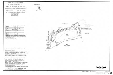 Meeker Court Norwalk CT 06853