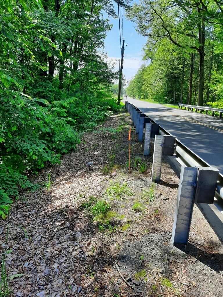 Mullen Road Enfield CT 06082