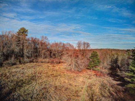 Summit Road Mansfield CT 06250