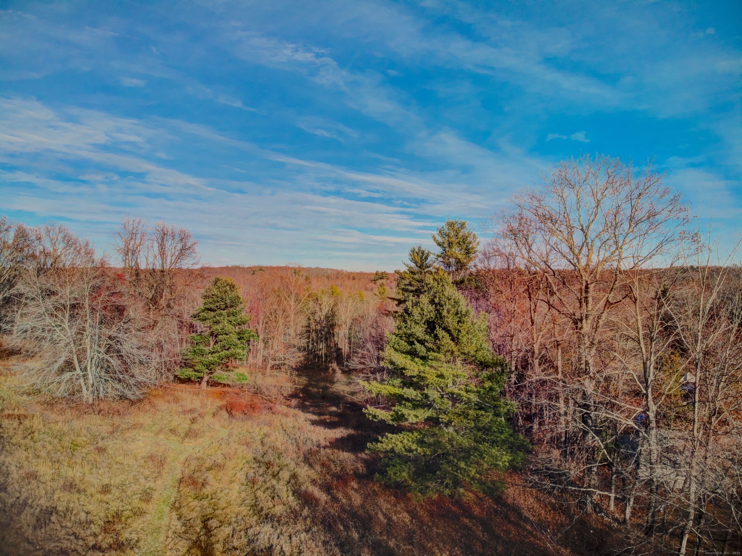 Summit Road Mansfield CT 06250
