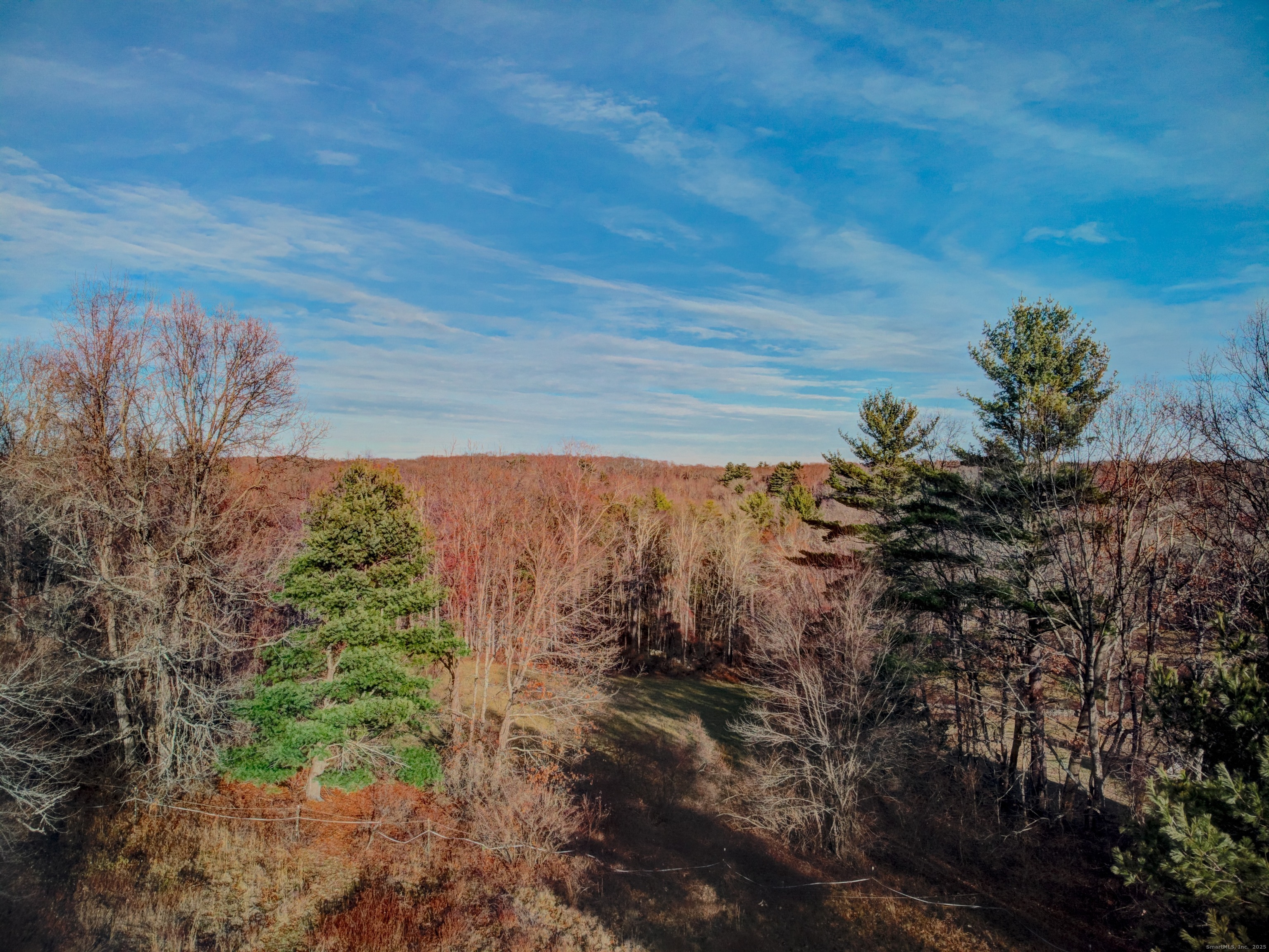 Summit Road Mansfield CT 06250