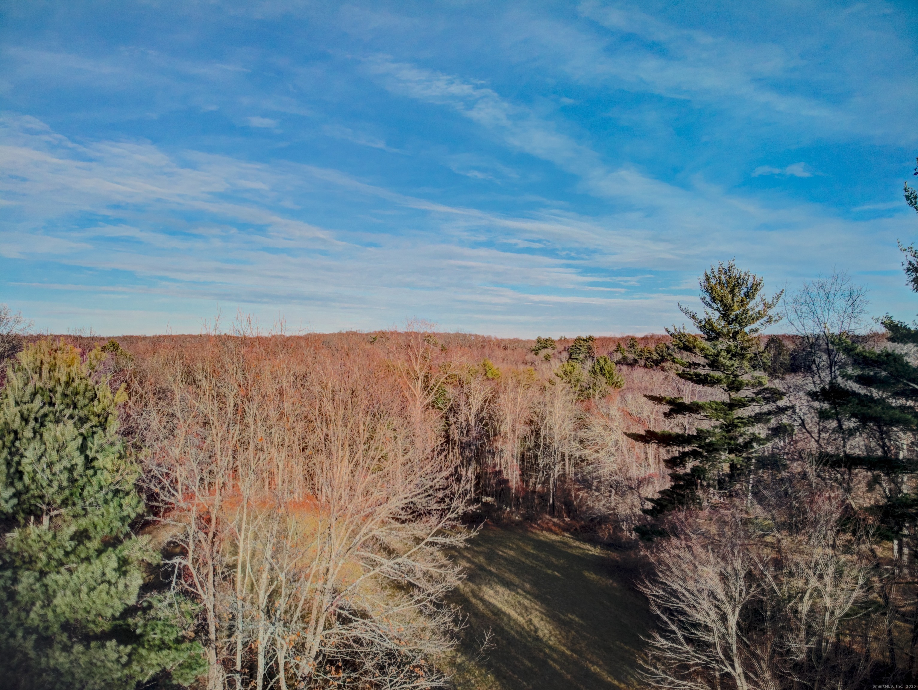 Summit Road Mansfield CT 06250