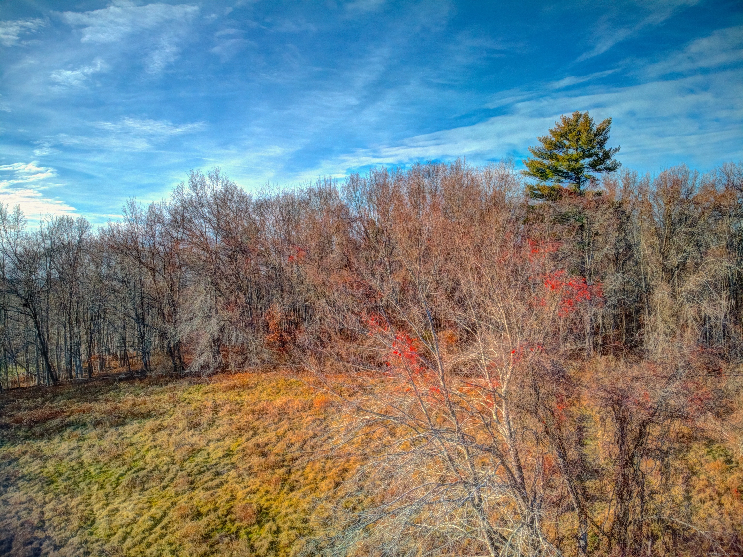 Summit Road Mansfield CT 06250