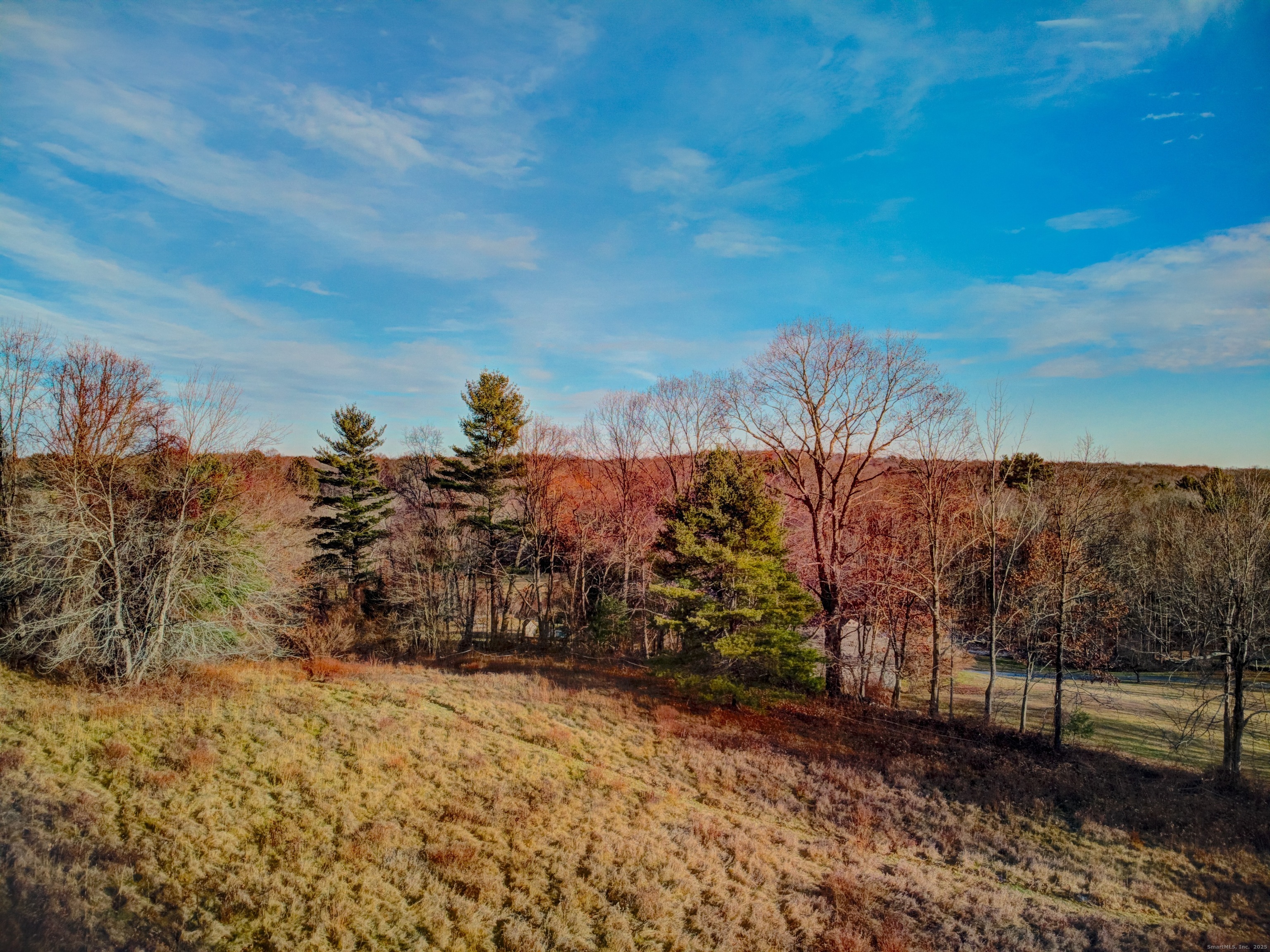 Summit Road Mansfield CT 06250