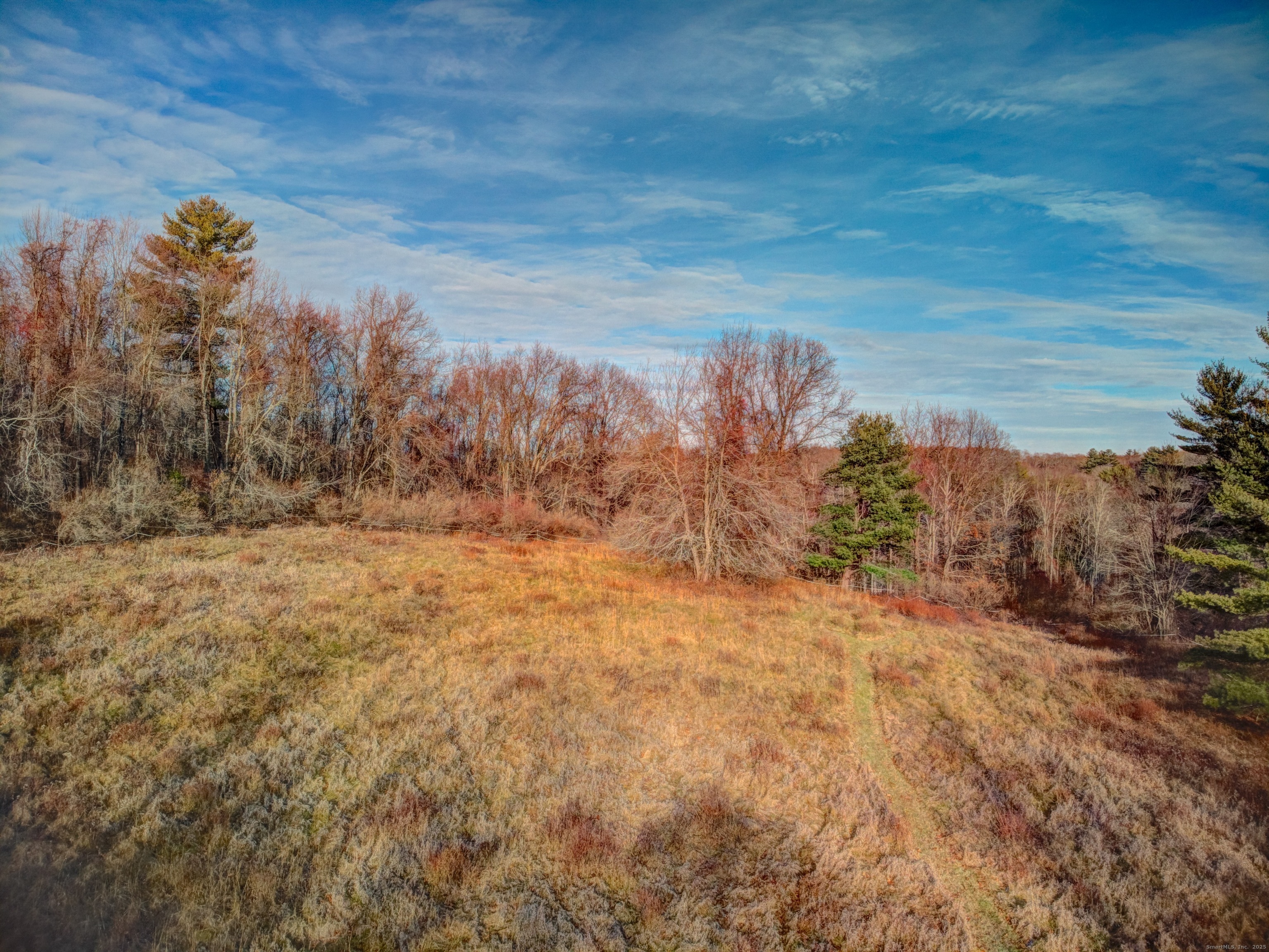 Summit Road Mansfield CT 06250