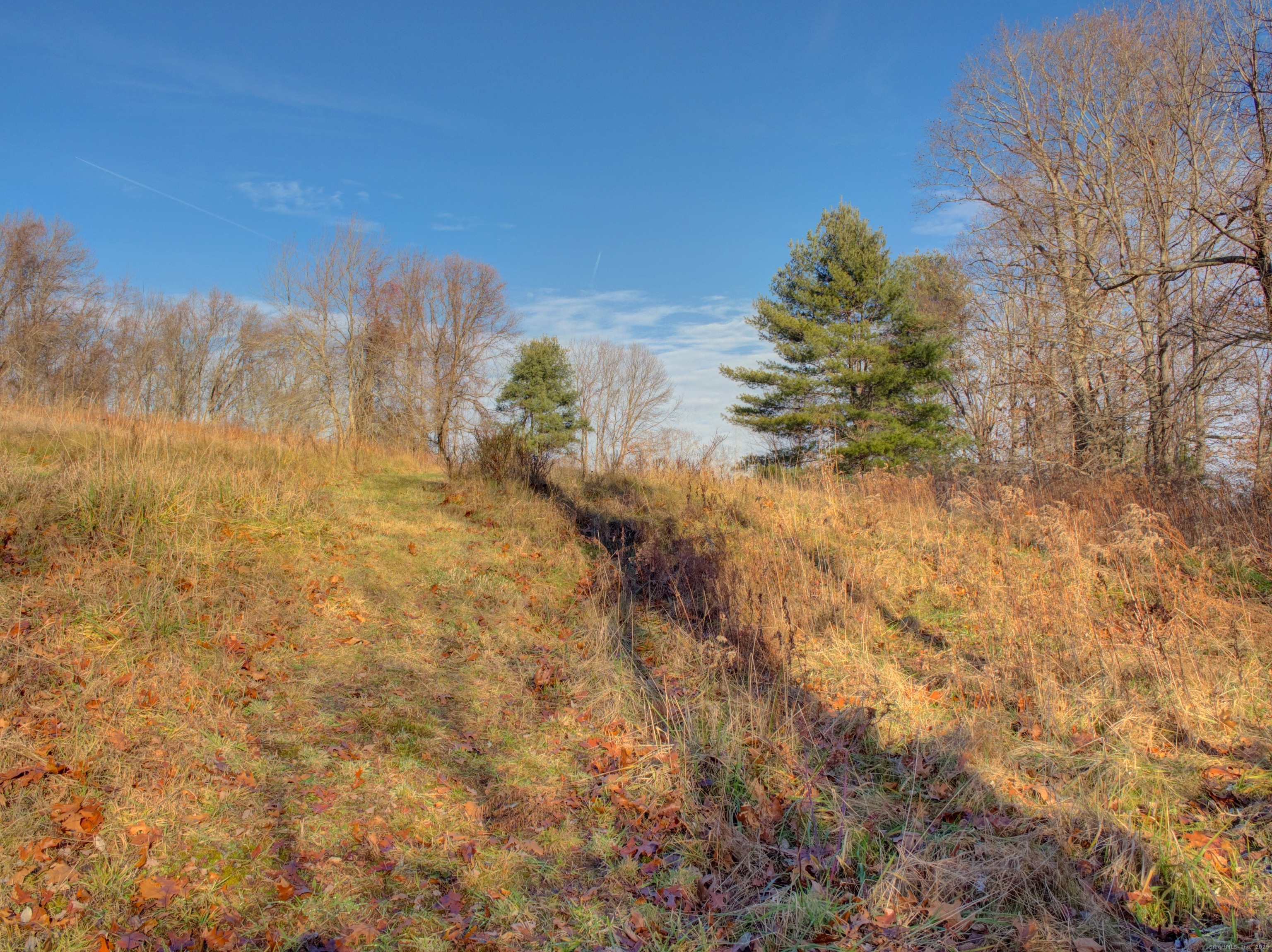 Summit Road Mansfield CT 06250