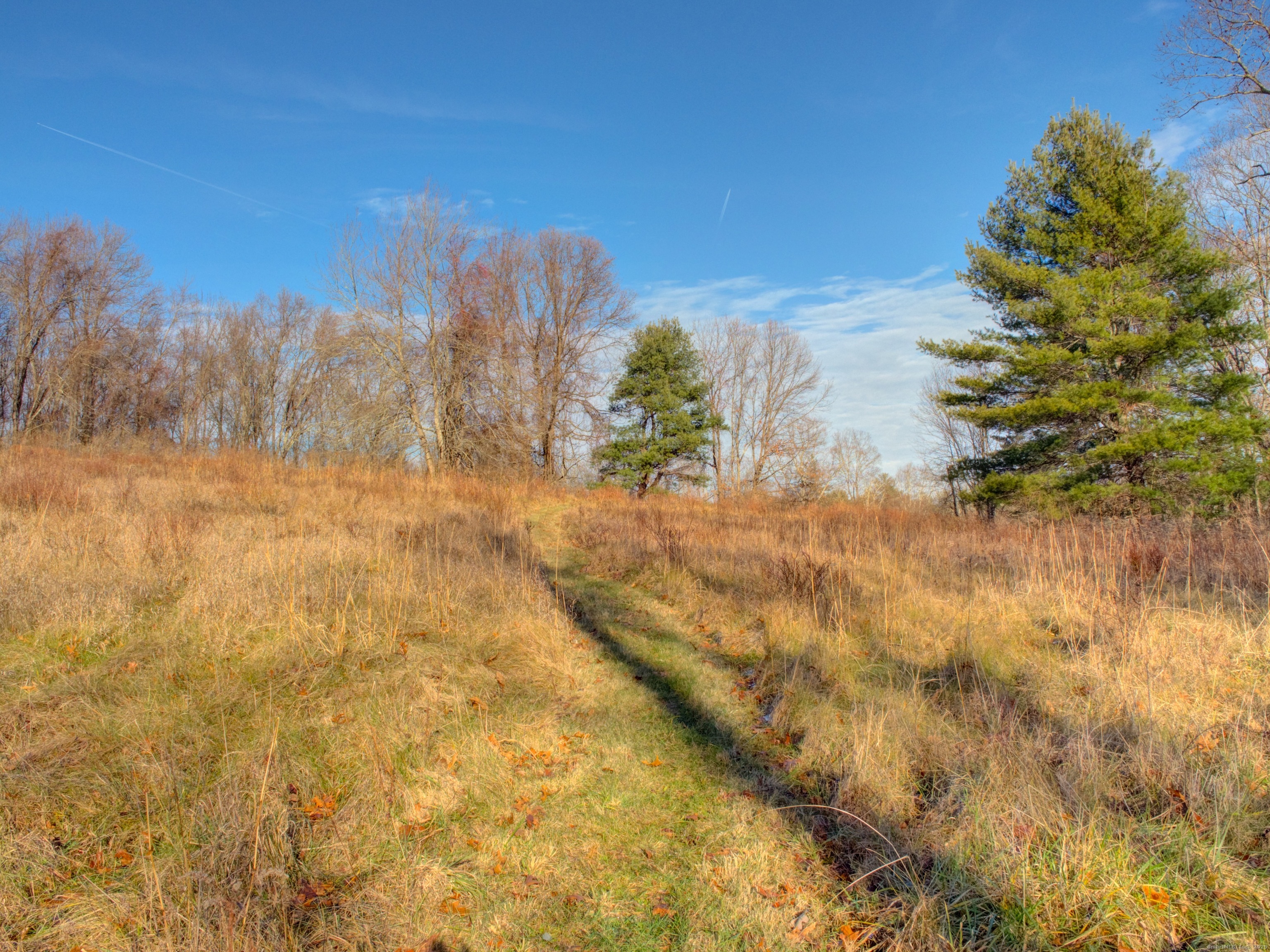 Summit Road Mansfield CT 06250