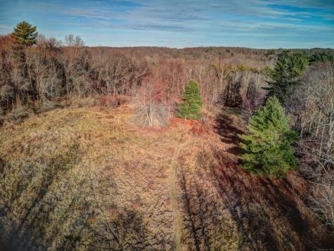 Summit Road Mansfield CT 06250