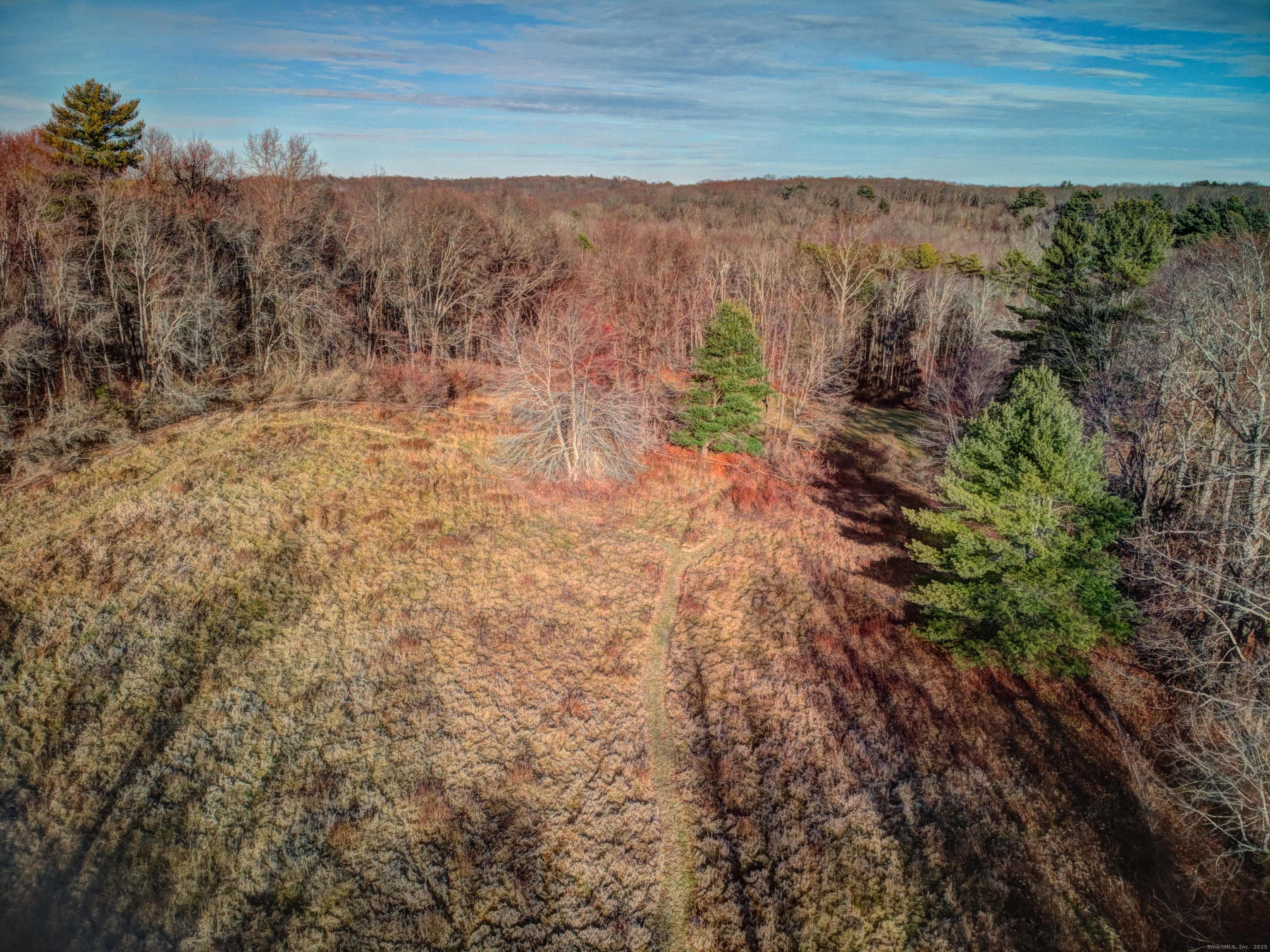 Summit Road Mansfield CT 06250