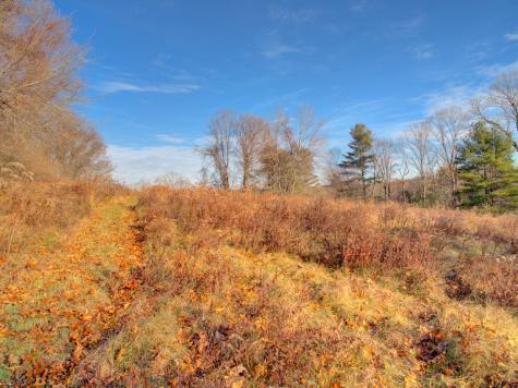 Summit Road Mansfield CT 06250