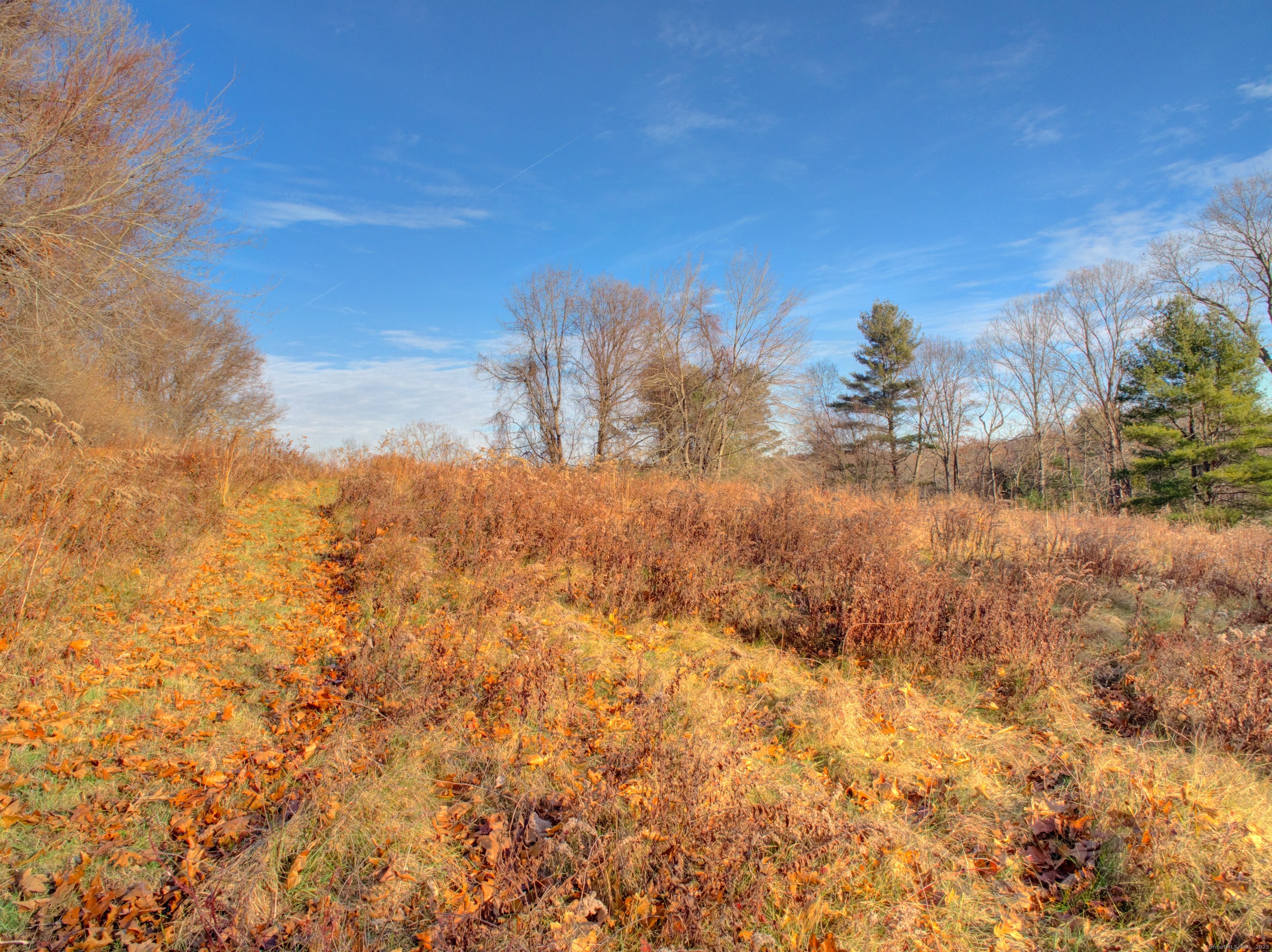 Summit Road Mansfield CT 06250