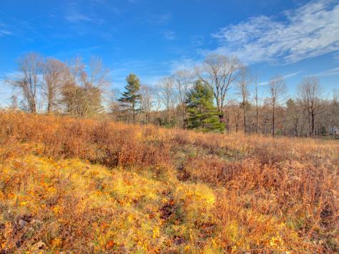 Summit Road Mansfield CT 06250