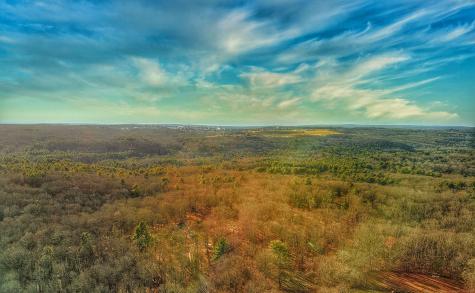 Summit Road Mansfield CT 06250