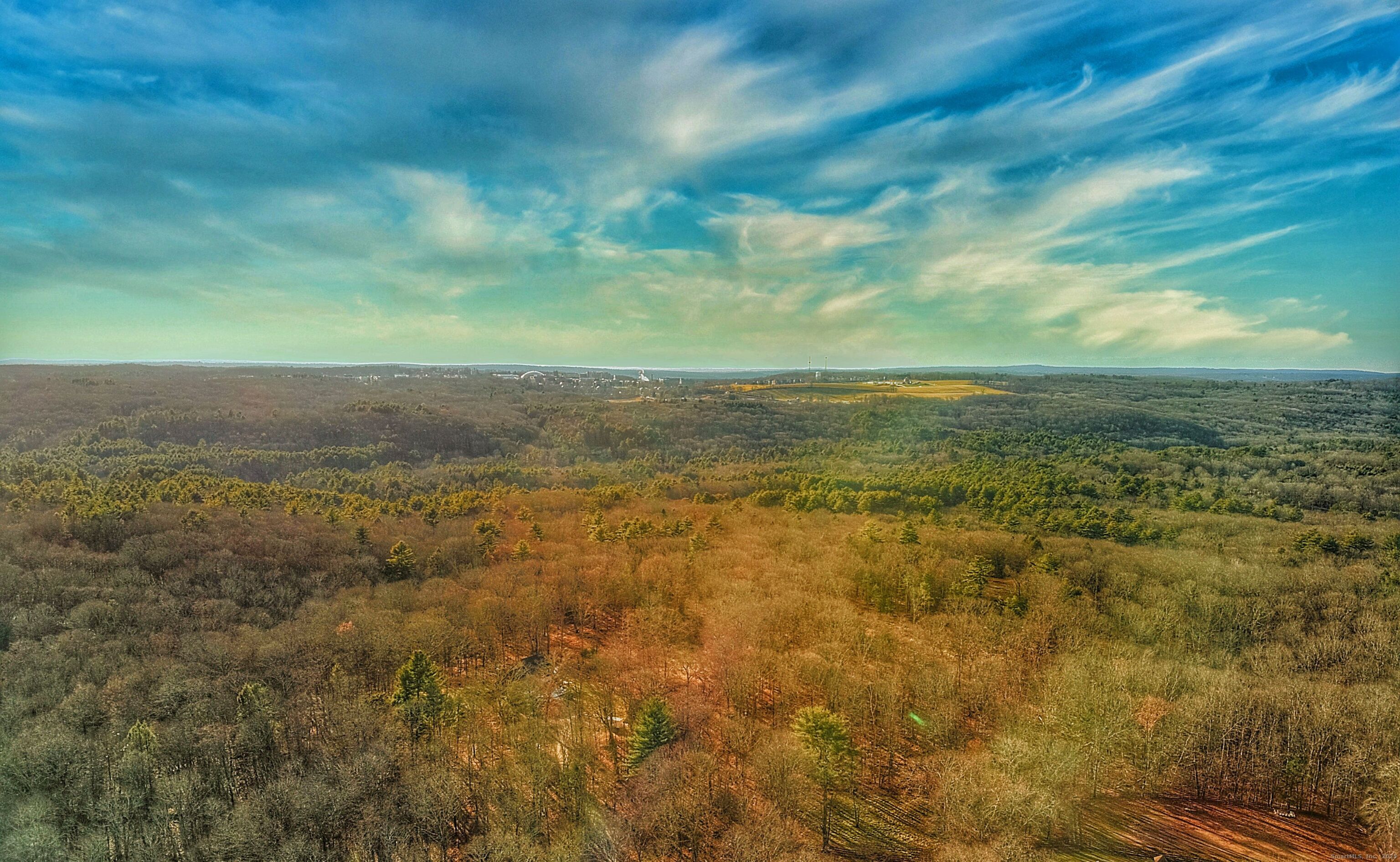 Summit Road Mansfield CT 06250