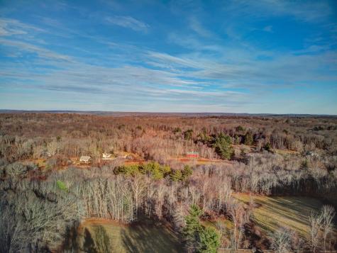 Summit Road Mansfield CT 06250