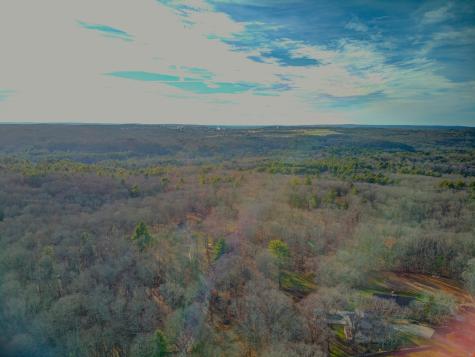 Summit Road Mansfield CT 06250