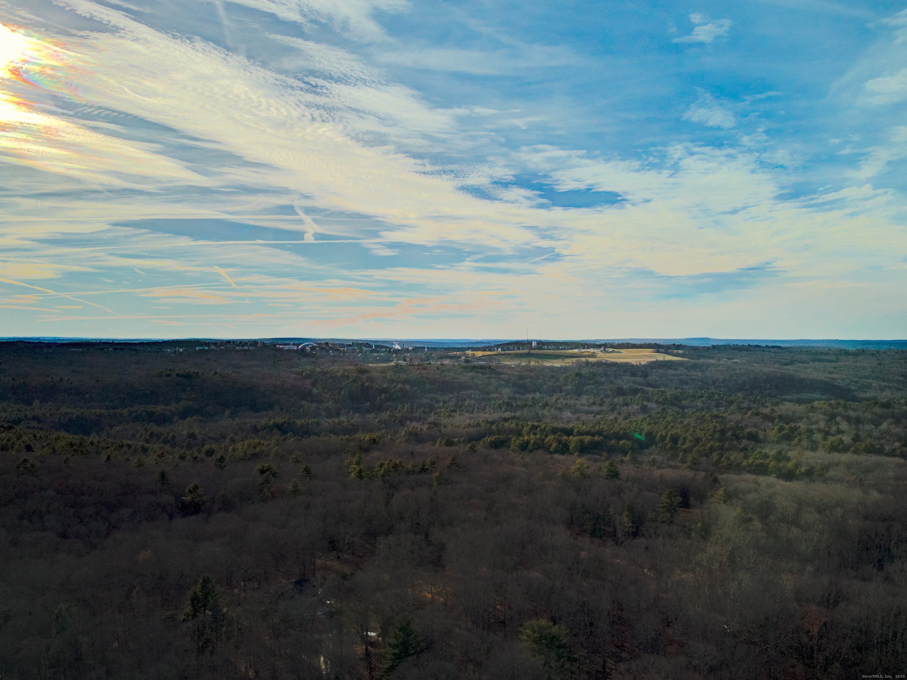 Summit Road Mansfield CT 06250