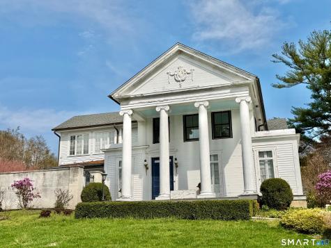 817 Sasco Hill Road Fairfield CT 06824